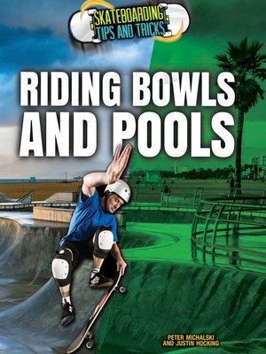 cover image of Riding Bowls and Pools